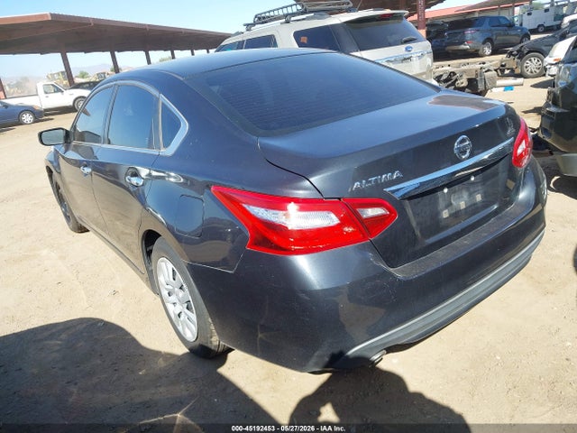 1N4AL3APXGN345533 Nissan Altima 2.5/2.5 S/2.5 Sl/2.5 Sr/2.5 Sv