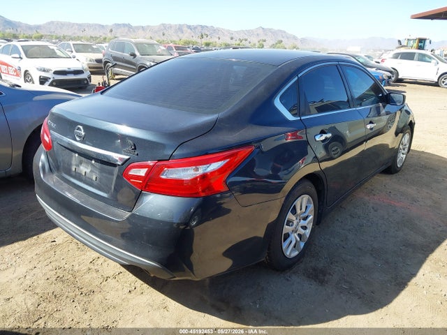 1N4AL3APXGN345533 Nissan Altima 2.5/2.5 S/2.5 Sl/2.5 Sr/2.5 Sv