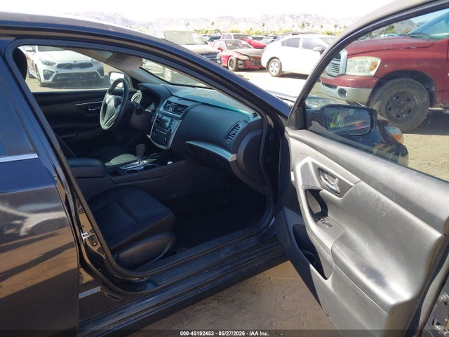 1N4AL3APXGN345533 Nissan Altima 2.5/2.5 S/2.5 Sl/2.5 Sr/2.5 Sv