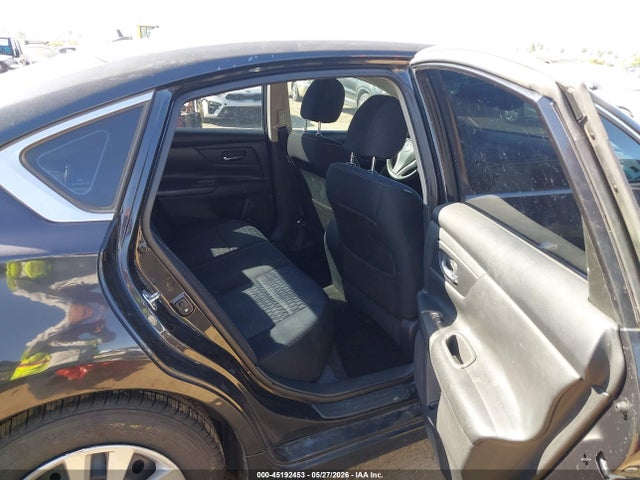 1N4AL3APXGN345533 Nissan Altima 2.5/2.5 S/2.5 Sl/2.5 Sr/2.5 Sv