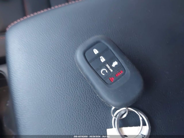 Auction sale of the 2026 Honda Cr-v Hybrid Awd Sport-l, vin: 7FARS6H86TE040091, lot number: 45192458