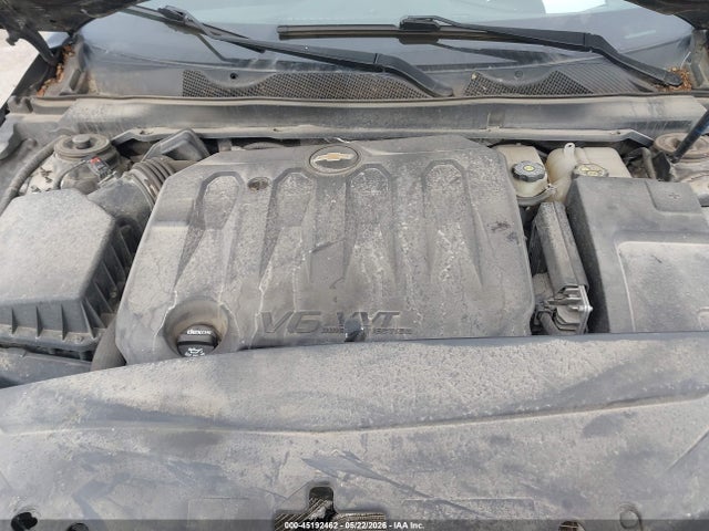 2018 Chevrolet Impala 1lt მანქანა იყიდება აუქციონზე, vin: 2G1105S30J9113097, აუქციონის ნომერი: 45192462
