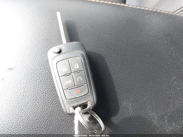 2018 Chevrolet Impala 1lt მანქანა იყიდება აუქციონზე, vin: 2G1105S30J9113097, აუქციონის ნომერი: 45192462