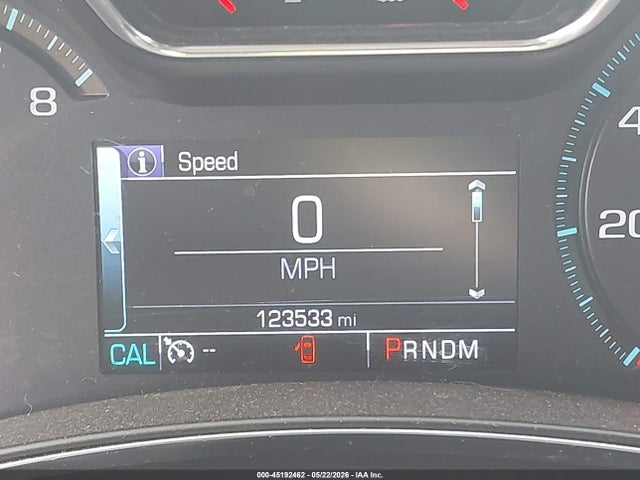 2018 Chevrolet Impala 1lt მანქანა იყიდება აუქციონზე, vin: 2G1105S30J9113097, აუქციონის ნომერი: 45192462