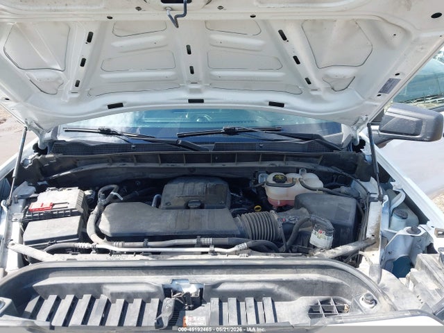 1GTPHAEKXRZ246098 GMC Sierra 1500 2wd Short Box Pro