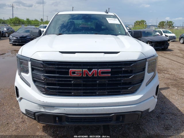 1GTPHAEKXRZ246098 GMC Sierra 1500 2wd Short Box Pro