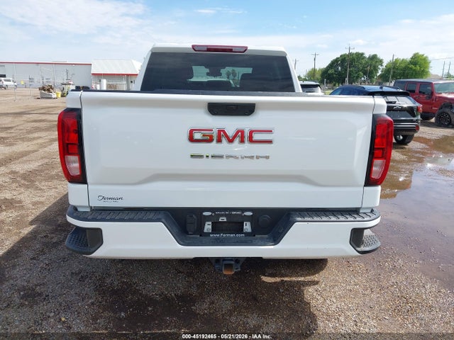 1GTPHAEKXRZ246098 GMC Sierra 1500 2wd Short Box Pro