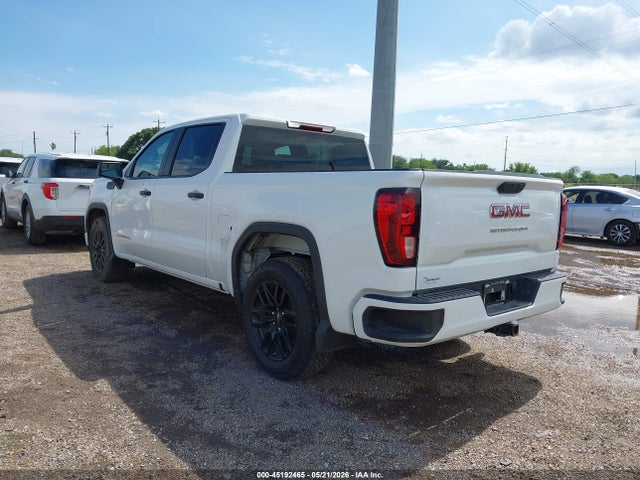 1GTPHAEKXRZ246098 GMC Sierra 1500 2wd Short Box Pro