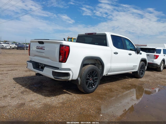 1GTPHAEKXRZ246098 GMC Sierra 1500 2wd Short Box Pro