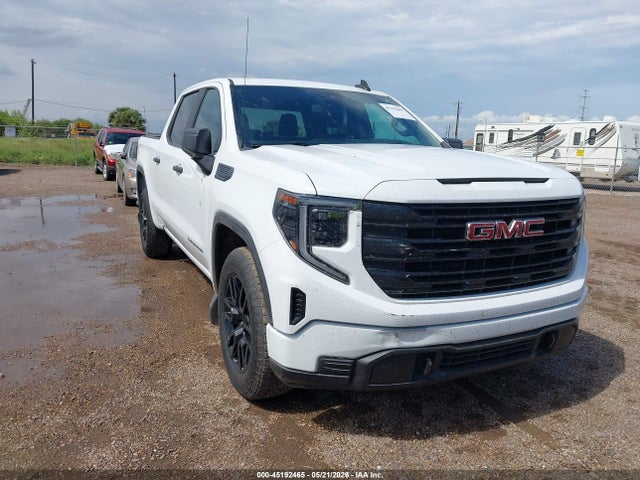 1GTPHAEKXRZ246098 GMC Sierra 1500 2wd Short Box Pro