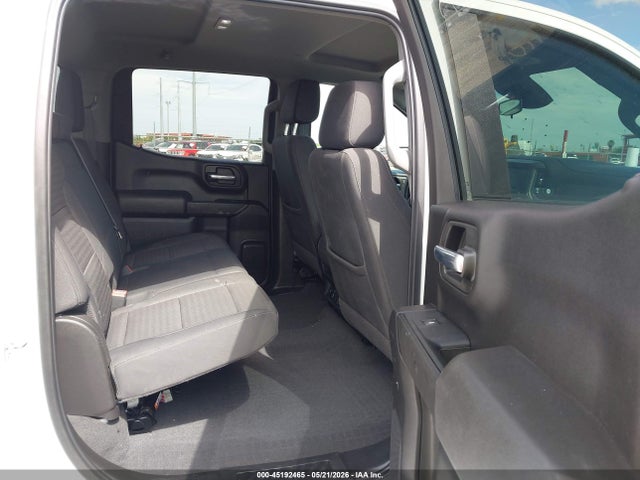 1GTPHAEKXRZ246098 GMC Sierra 1500 2wd Short Box Pro