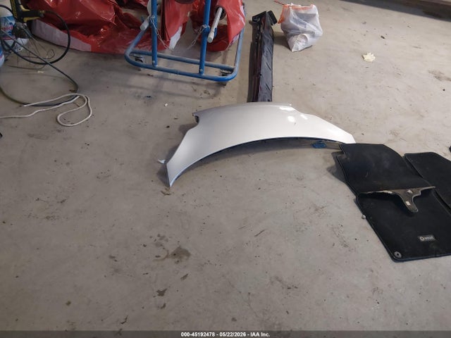 WMEEJ9AA5FK833368 Smart Fortwo Electric Drive Passion