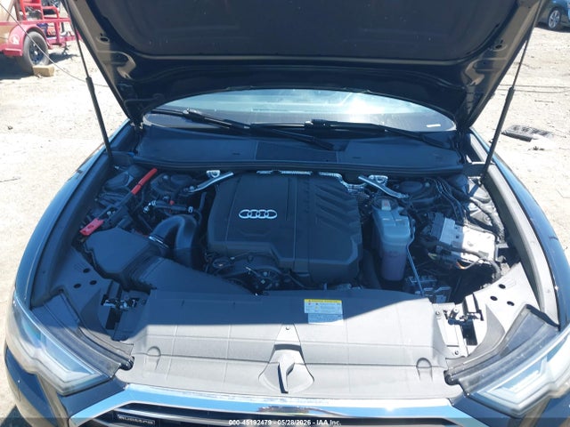 Aukcja sprzedaży 2023 Audi A6 Premium 45 Tfsi Quattro S Tronic, vin: WAUD3BF21PN037954, numer aukcji: 45192479