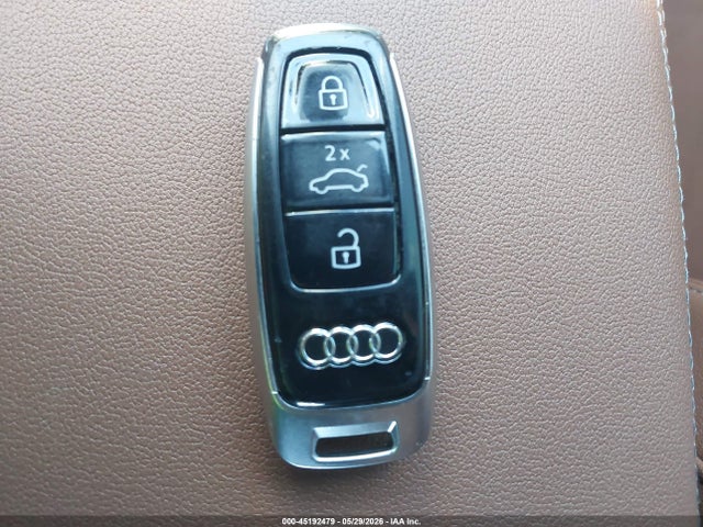 Aukcja sprzedaży 2023 Audi A6 Premium 45 Tfsi Quattro S Tronic, vin: WAUD3BF21PN037954, numer aukcji: 45192479