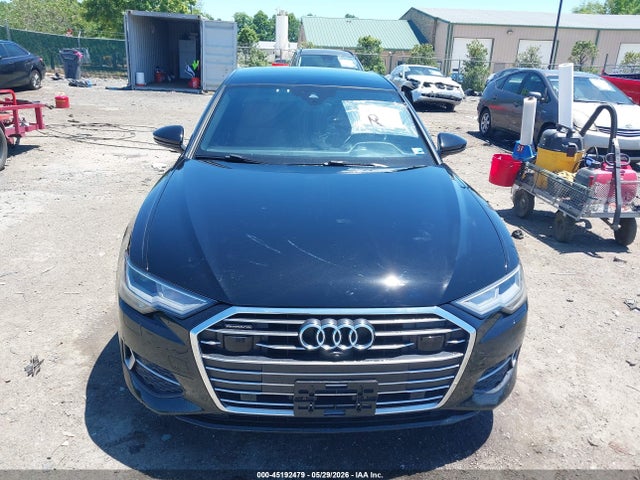 Aukcja sprzedaży 2023 Audi A6 Premium 45 Tfsi Quattro S Tronic, vin: WAUD3BF21PN037954, numer aukcji: 45192479