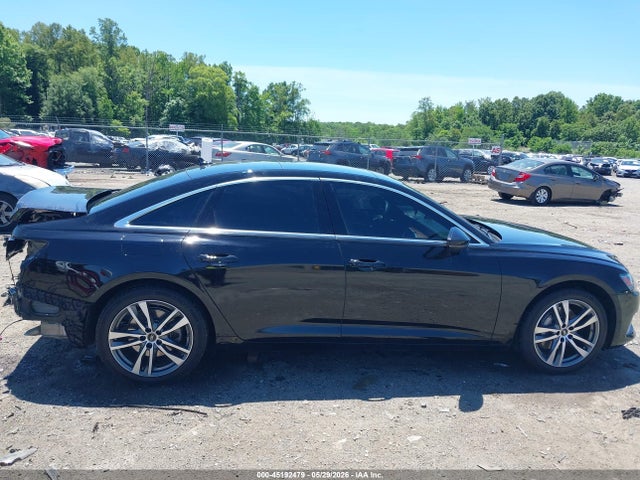Aukcja sprzedaży 2023 Audi A6 Premium 45 Tfsi Quattro S Tronic, vin: WAUD3BF21PN037954, numer aukcji: 45192479