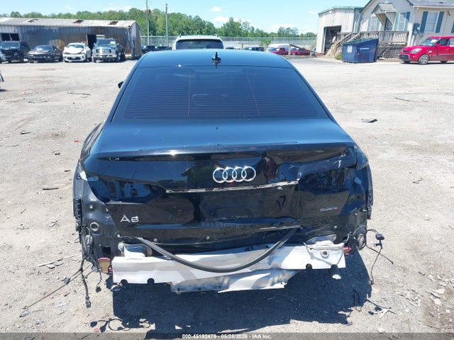 Aukcja sprzedaży 2023 Audi A6 Premium 45 Tfsi Quattro S Tronic, vin: WAUD3BF21PN037954, numer aukcji: 45192479