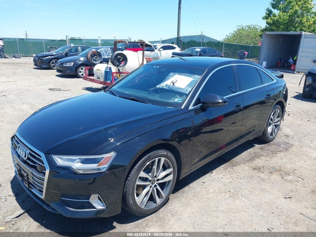 Aukcja sprzedaży 2023 Audi A6 Premium 45 Tfsi Quattro S Tronic, vin: WAUD3BF21PN037954, numer aukcji: 45192479