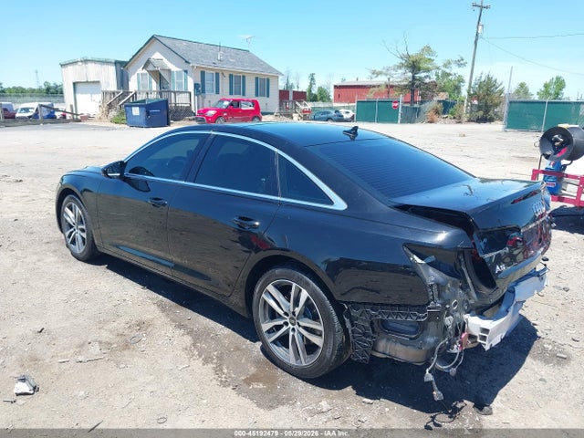 Aukcja sprzedaży 2023 Audi A6 Premium 45 Tfsi Quattro S Tronic, vin: WAUD3BF21PN037954, numer aukcji: 45192479