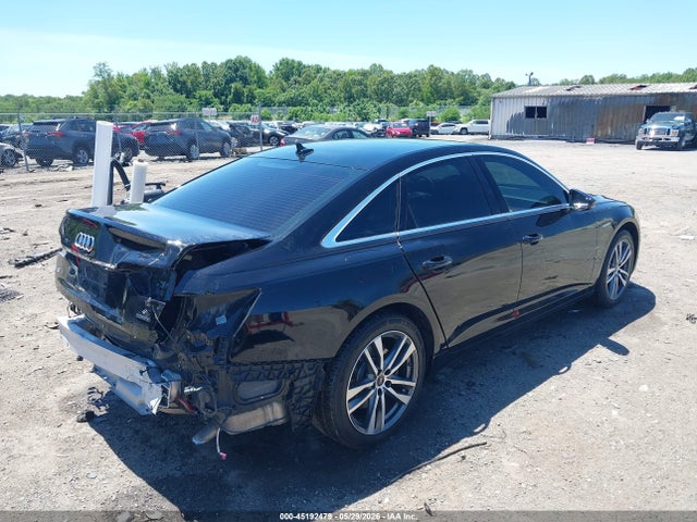 Aukcja sprzedaży 2023 Audi A6 Premium 45 Tfsi Quattro S Tronic, vin: WAUD3BF21PN037954, numer aukcji: 45192479