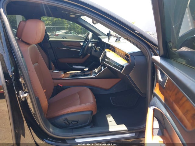 Aukcja sprzedaży 2023 Audi A6 Premium 45 Tfsi Quattro S Tronic, vin: WAUD3BF21PN037954, numer aukcji: 45192479