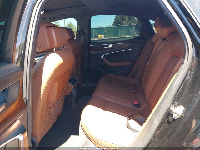 Aukcja sprzedaży 2023 Audi A6 Premium 45 Tfsi Quattro S Tronic, vin: WAUD3BF21PN037954, numer aukcji: 45192479