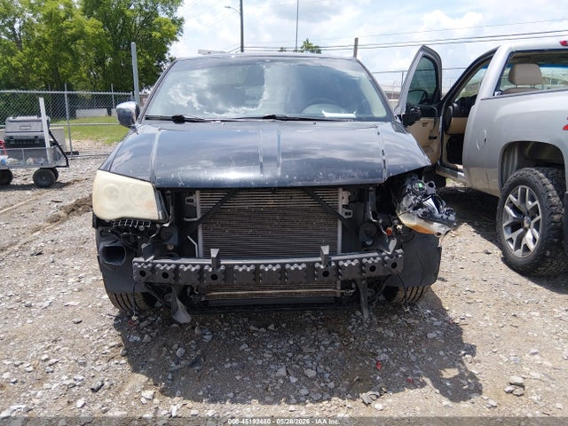 Aukcja sprzedaży 2014 Chrysler Town & Country Limited, vin: 2C4RC1GG4ER320877, numer aukcji: 45192480