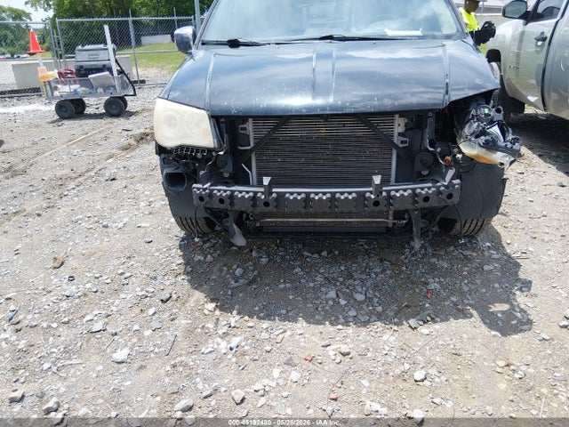 Aukcja sprzedaży 2014 Chrysler Town & Country Limited, vin: 2C4RC1GG4ER320877, numer aukcji: 45192480