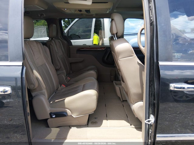 Aukcja sprzedaży 2014 Chrysler Town & Country Limited, vin: 2C4RC1GG4ER320877, numer aukcji: 45192480