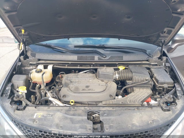 Продаж на аукціоні авто 2019 Chrysler Pacifica Touring L, vin: 2C4RC1BG8KR698302, номер лоту: 45192481