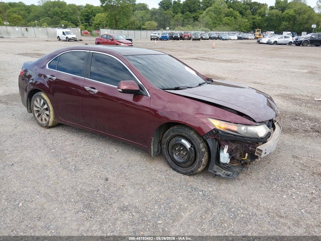 Продаж на аукціоні авто 2010 Acura Tsx 2.4, vin: JH4CU2F68AC023372, номер лоту: 45192482