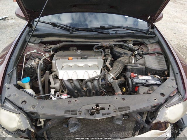 Продаж на аукціоні авто 2010 Acura Tsx 2.4, vin: JH4CU2F68AC023372, номер лоту: 45192482