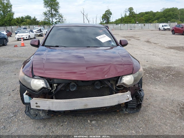 Продаж на аукціоні авто 2010 Acura Tsx 2.4, vin: JH4CU2F68AC023372, номер лоту: 45192482