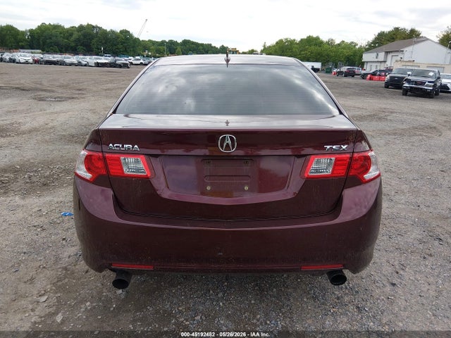 Продаж на аукціоні авто 2010 Acura Tsx 2.4, vin: JH4CU2F68AC023372, номер лоту: 45192482
