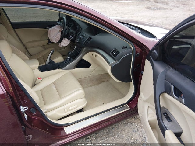Продаж на аукціоні авто 2010 Acura Tsx 2.4, vin: JH4CU2F68AC023372, номер лоту: 45192482