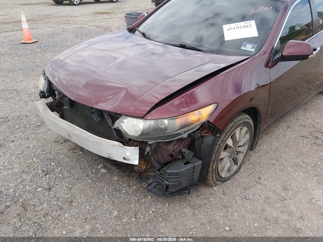 Продаж на аукціоні авто 2010 Acura Tsx 2.4, vin: JH4CU2F68AC023372, номер лоту: 45192482