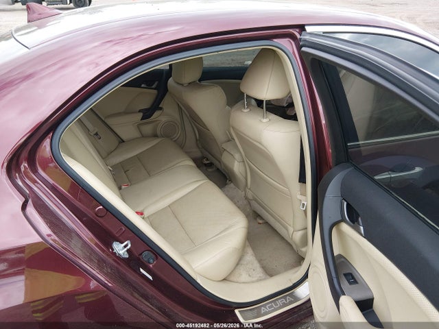 Продаж на аукціоні авто 2010 Acura Tsx 2.4, vin: JH4CU2F68AC023372, номер лоту: 45192482