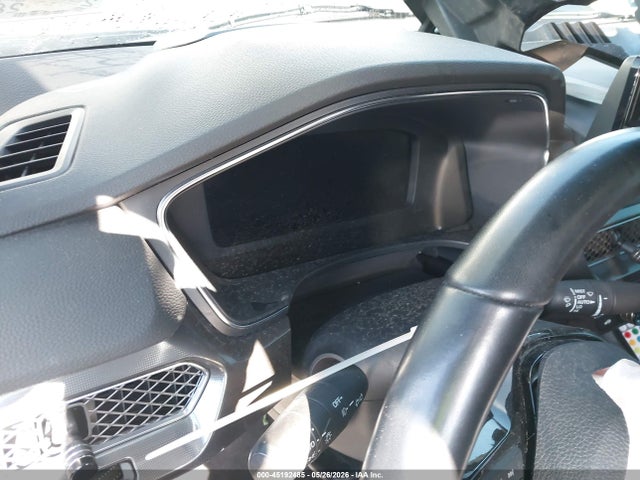 2024 Acura Integra A-spec Technology მანქანა იყიდება აუქციონზე, vin: 19UDE4H68RA012683, აუქციონის ნომერი: 45192485