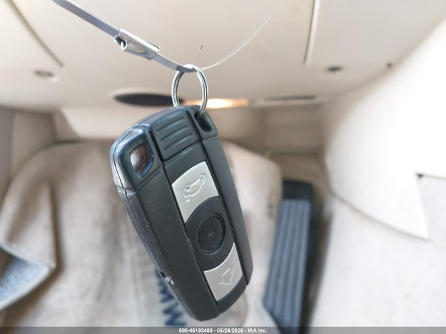 45192489 :رقم المزاد ، WBANV93538CZ61704 vin ، 2008 Bmw 535xi مزاد بيع