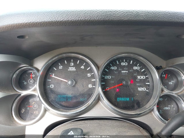 2009 Gmc Sierra 2500hd Sle მანქანა იყიდება აუქციონზე, vin: 1GTHK59KX9E112691, აუქციონის ნომერი: 45192493