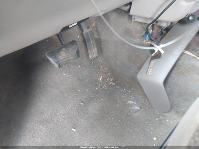 45192496 :رقم المزاد ، 1D7HA18D45J504345 vin ، 2005 Dodge Ram 1500 Slt/laramie مزاد بيع