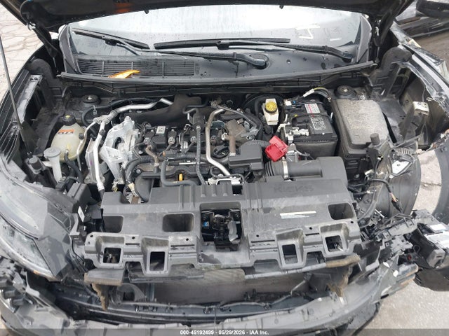 Aukcja sprzedaży 2025 Nissan Kicks Sr Fwd, vin: 3N8AP6DA9SL311880, numer aukcji: 45192499