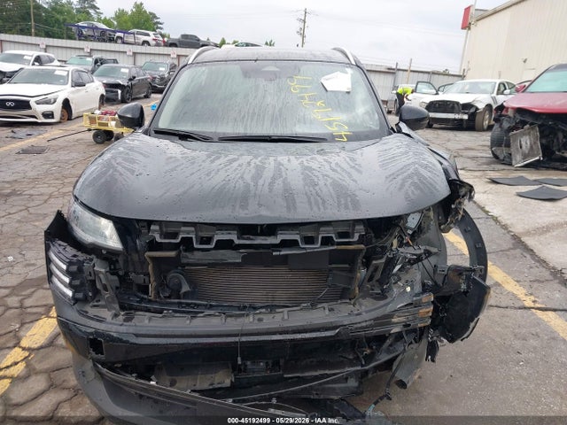 Aukcja sprzedaży 2025 Nissan Kicks Sr Fwd, vin: 3N8AP6DA9SL311880, numer aukcji: 45192499