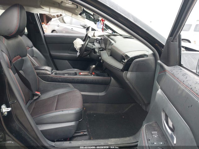 Aukcja sprzedaży 2025 Nissan Kicks Sr Fwd, vin: 3N8AP6DA9SL311880, numer aukcji: 45192499