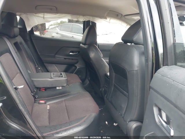 Aukcja sprzedaży 2025 Nissan Kicks Sr Fwd, vin: 3N8AP6DA9SL311880, numer aukcji: 45192499