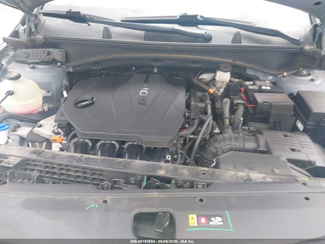 KIA Sportage Ex 2023 5XYK33AF8PG041713 Image 10