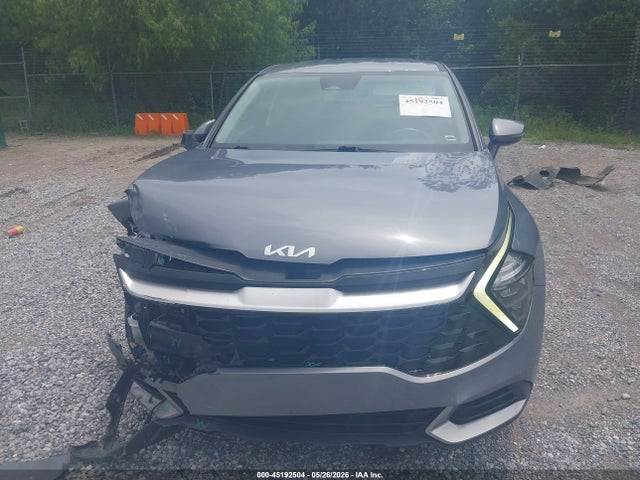 KIA Sportage Ex 2023 5XYK33AF8PG041713 Image 12