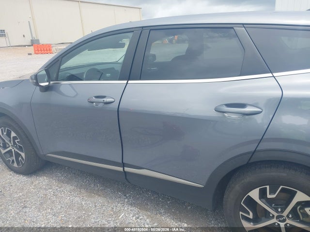 KIA Sportage Ex 2023 5XYK33AF8PG041713 Image 14
