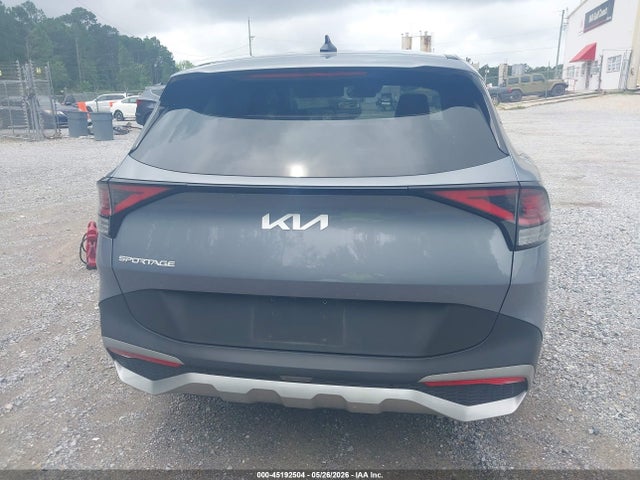 KIA Sportage Ex 2023 5XYK33AF8PG041713 Image 16