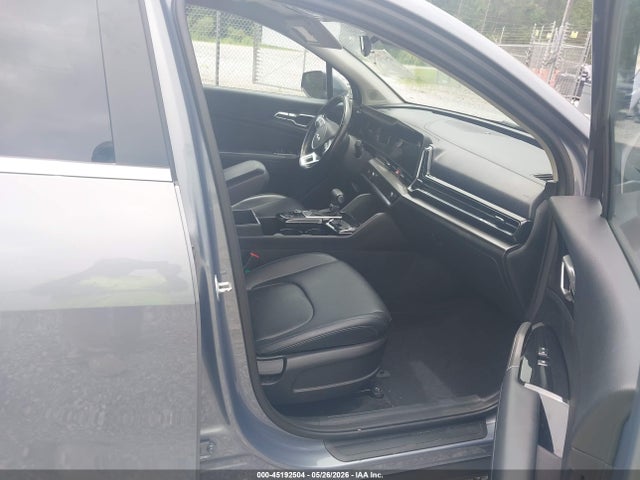 Продажа на аукционе авто 2023 Kia Sportage Ex, vin: 5XYK33AF8PG041713, номер лота: 45192504